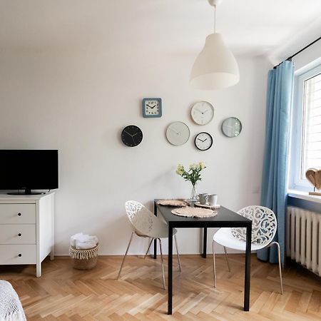 Piotrapartments - Swietokrzyska City Center Apartments Варшава Экстерьер фото