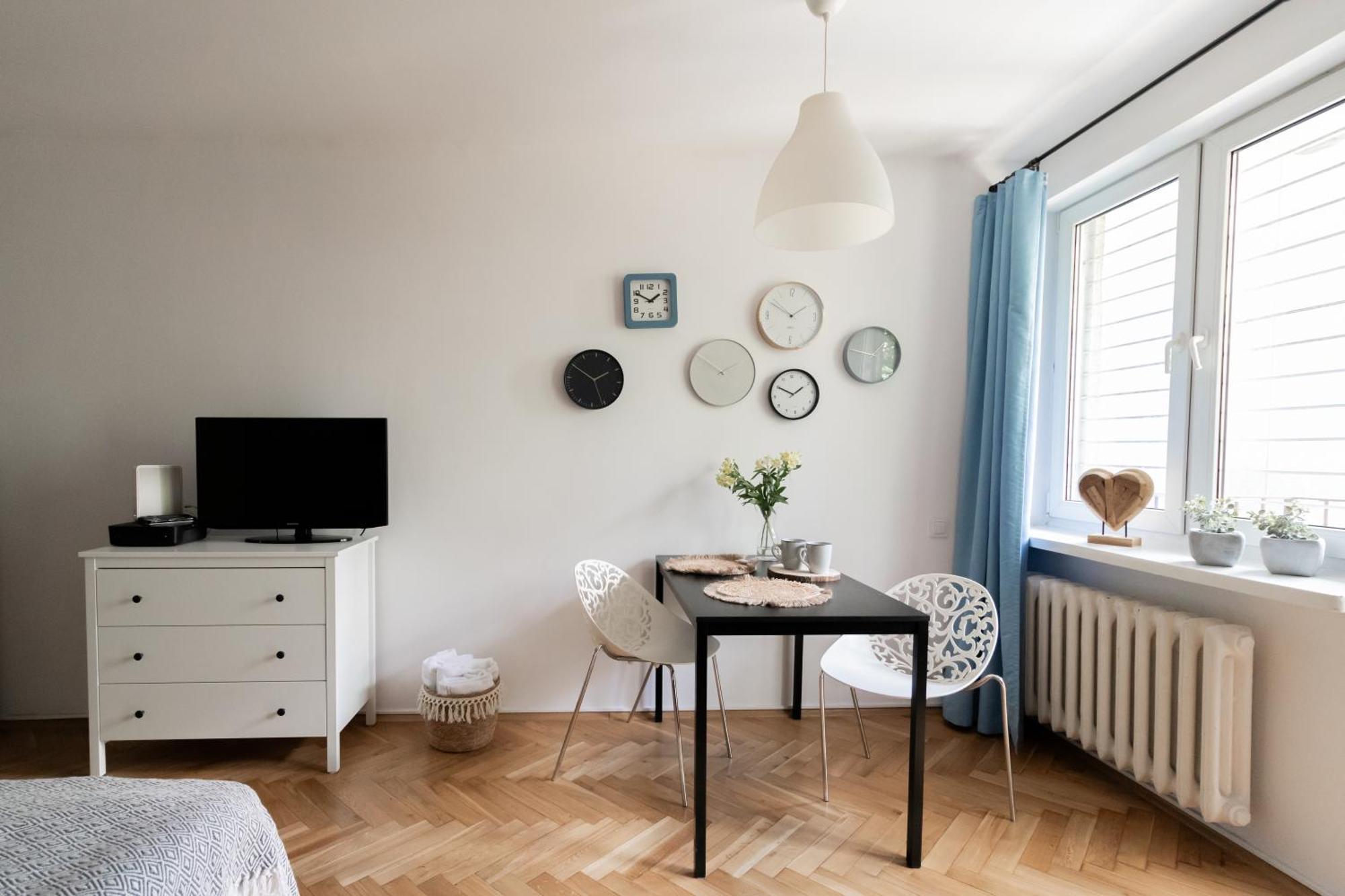 Piotrapartments - Swietokrzyska City Center Apartments Варшава Экстерьер фото