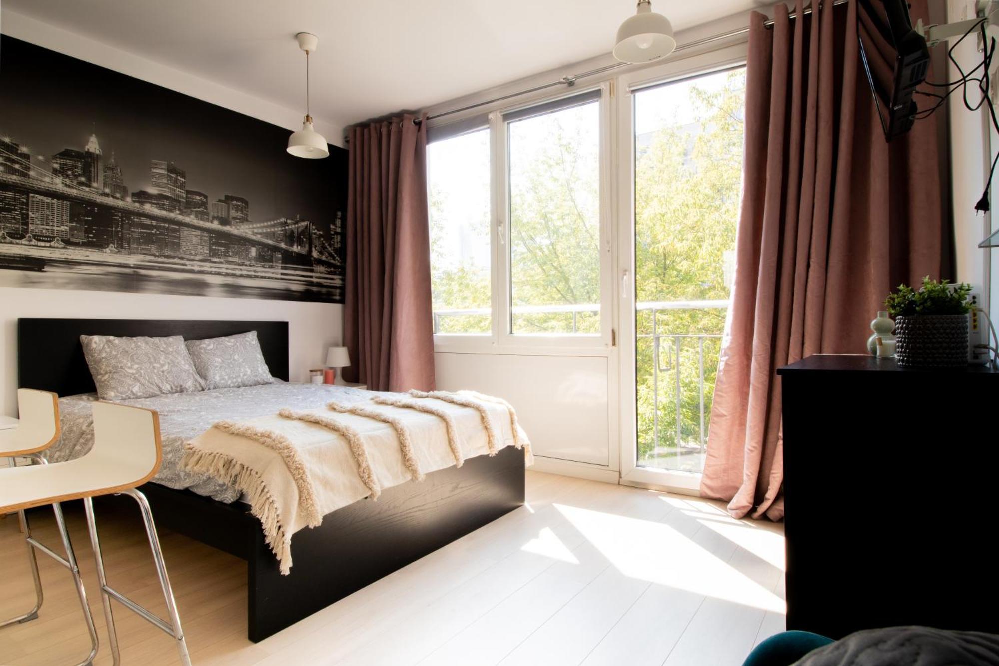 Piotrapartments - Swietokrzyska City Center Apartments Варшава Экстерьер фото