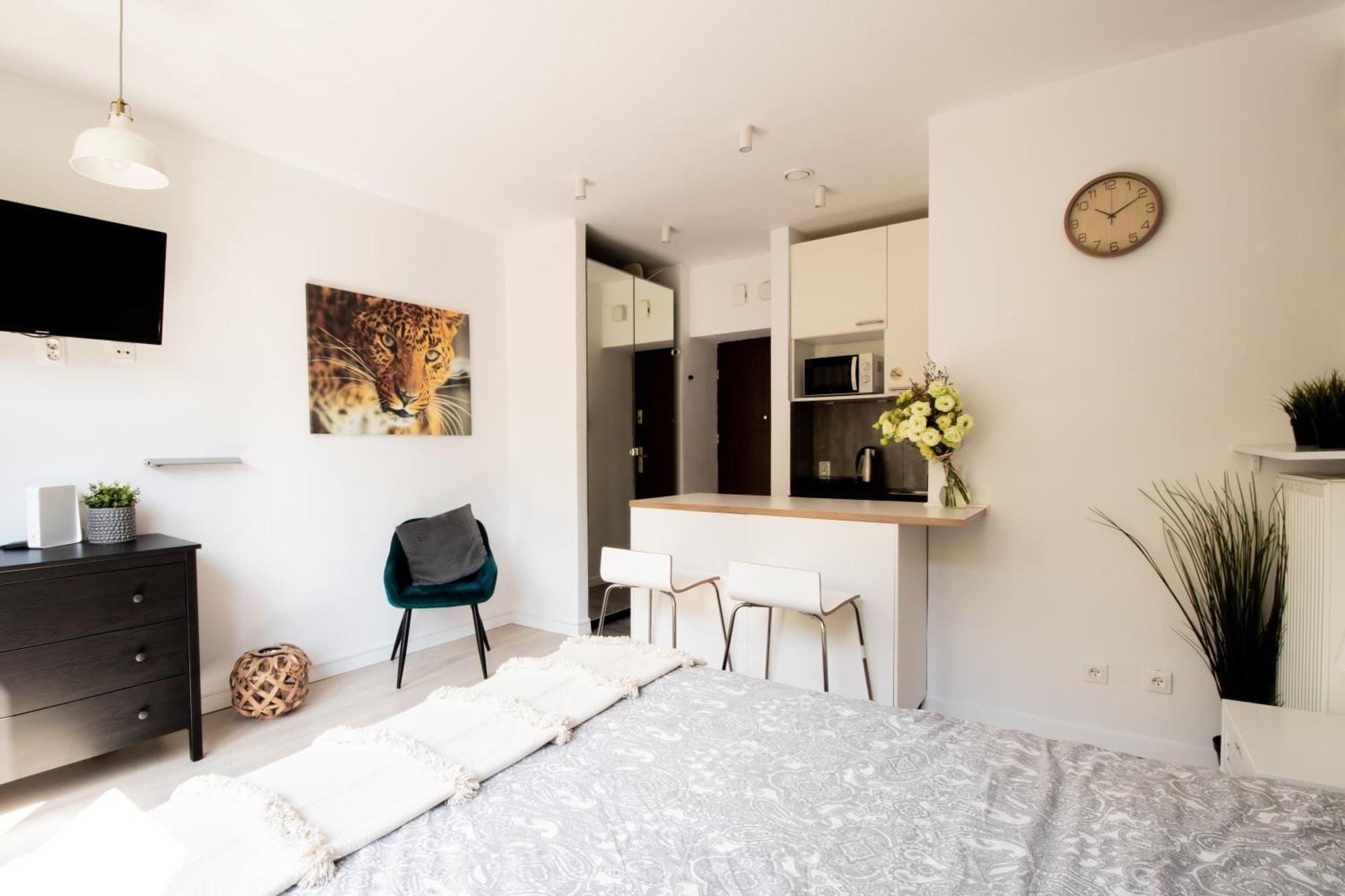 Piotrapartments - Swietokrzyska City Center Apartments Варшава Экстерьер фото
