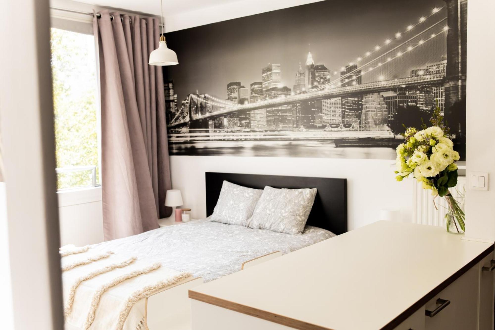 Piotrapartments - Swietokrzyska City Center Apartments Варшава Экстерьер фото