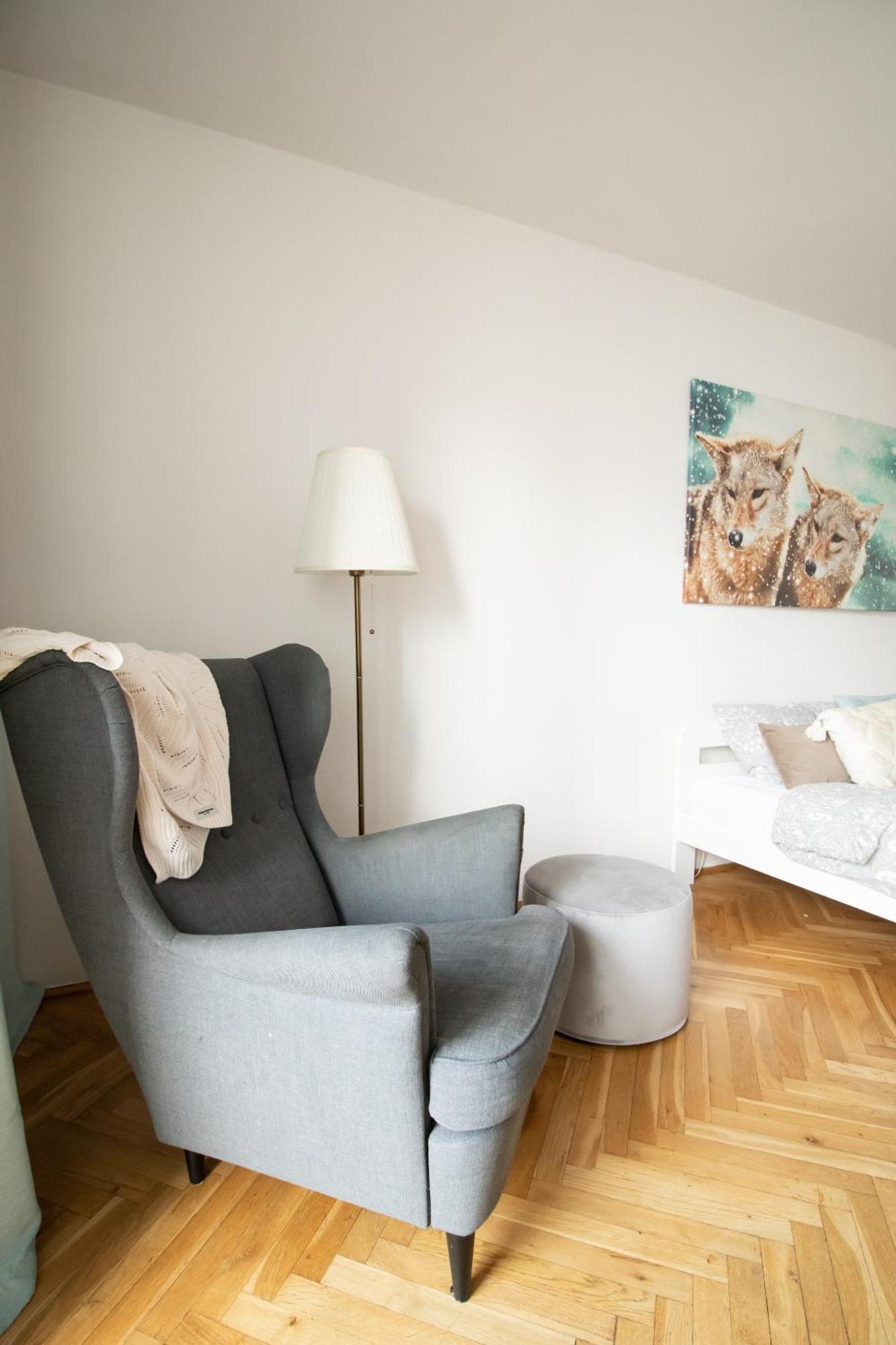 Piotrapartments - Swietokrzyska City Center Apartments Варшава Экстерьер фото