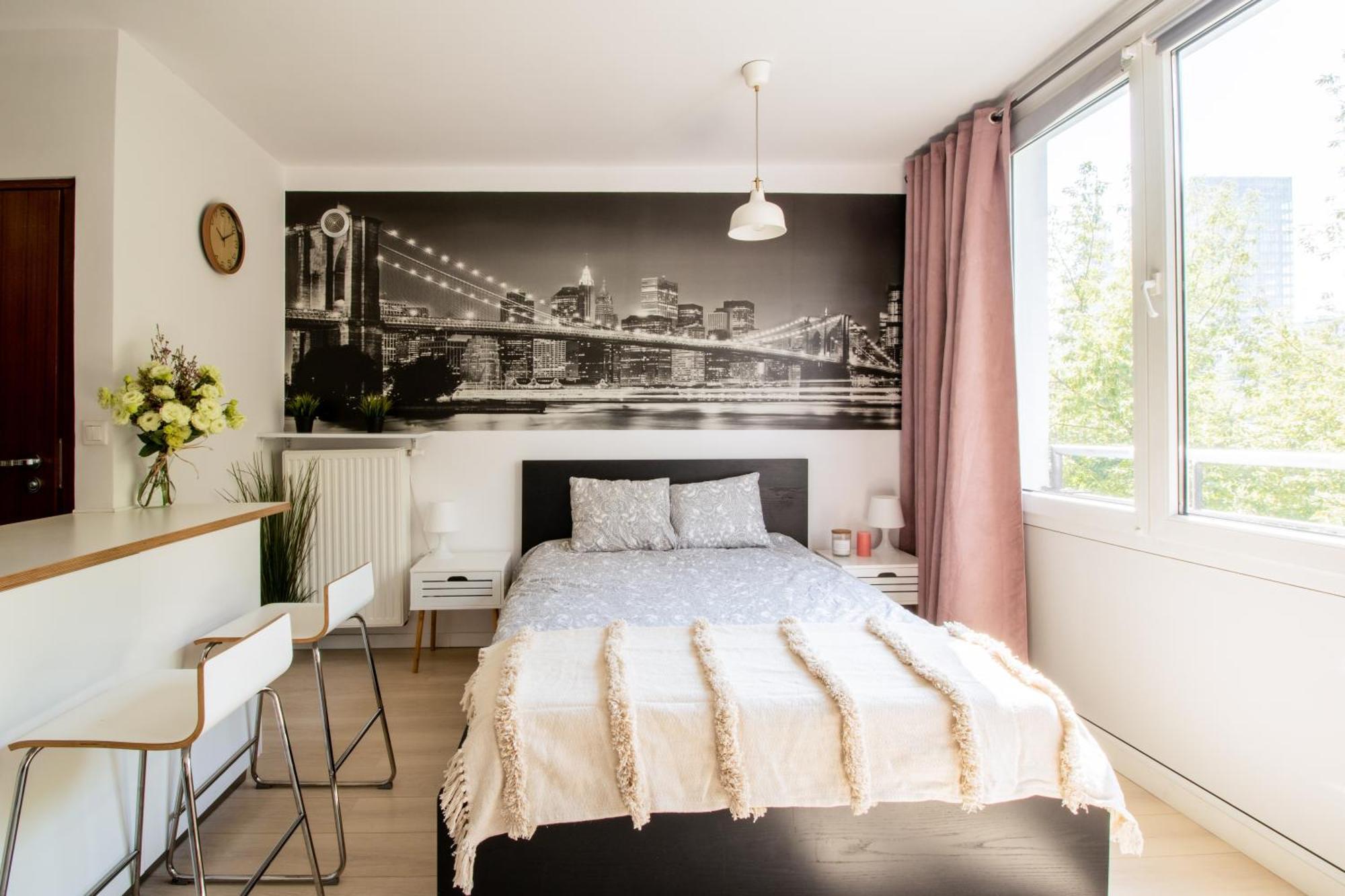Piotrapartments - Swietokrzyska City Center Apartments Варшава Экстерьер фото