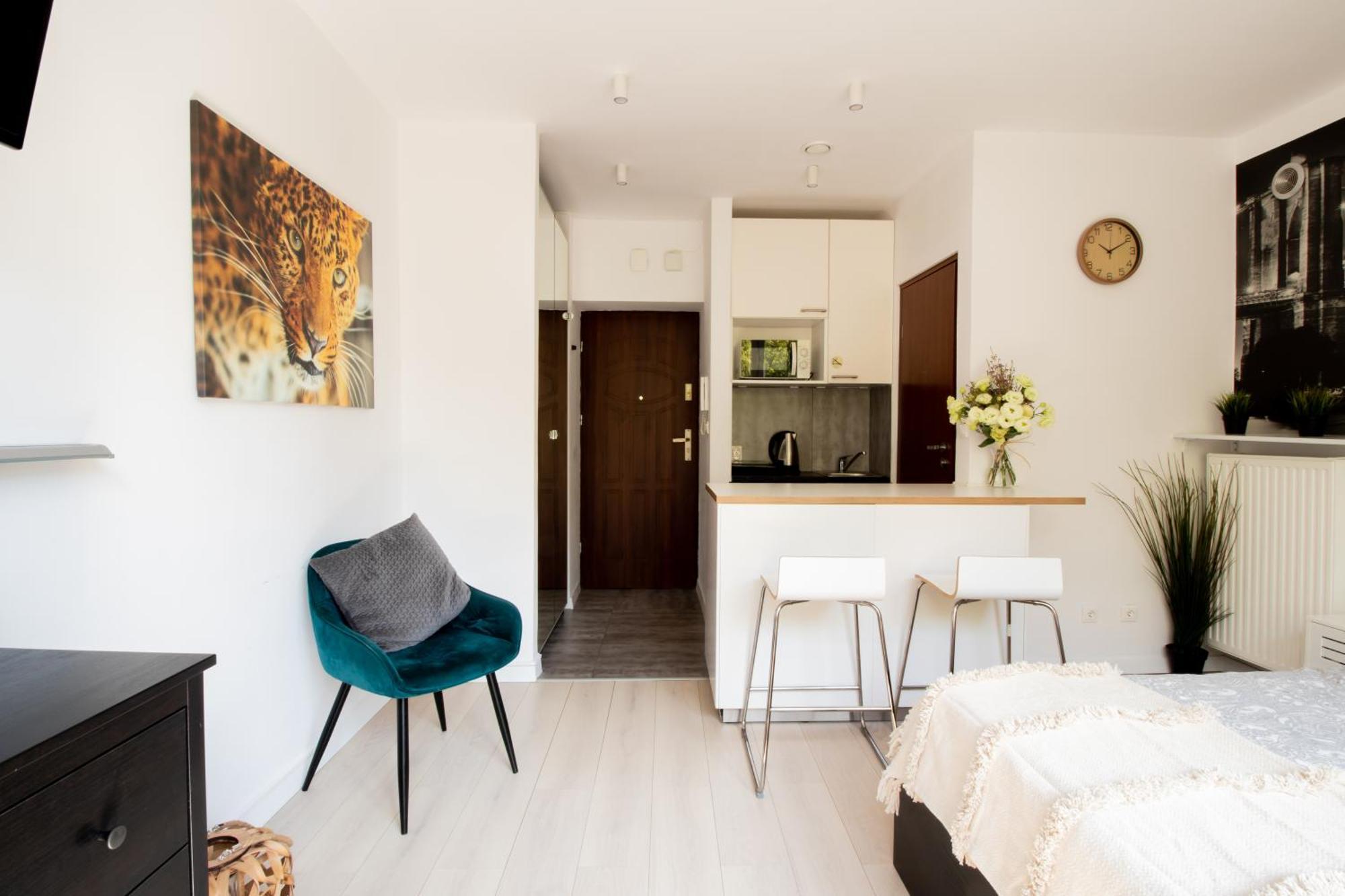 Piotrapartments - Swietokrzyska City Center Apartments Варшава Экстерьер фото