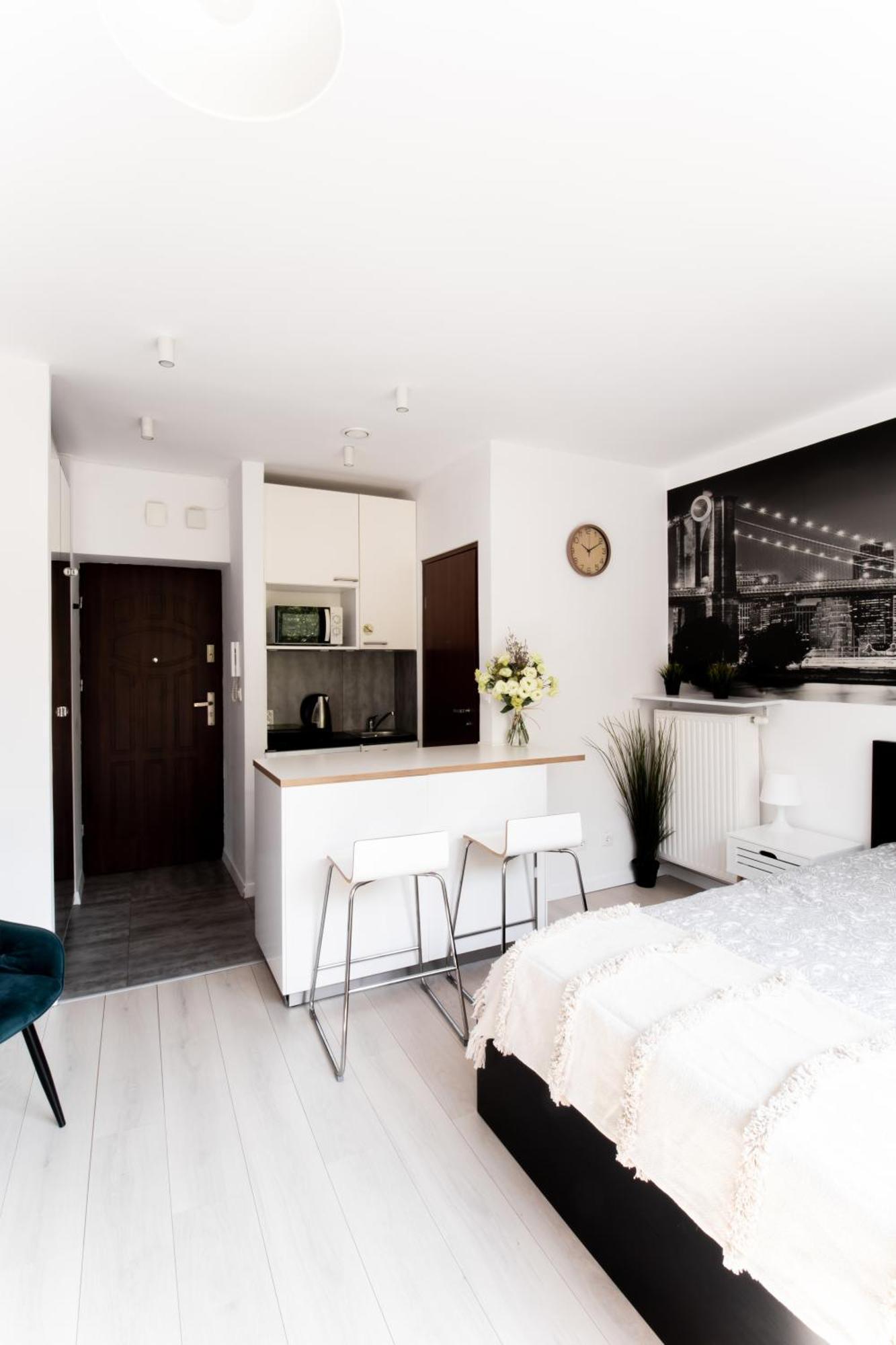 Piotrapartments - Swietokrzyska City Center Apartments Варшава Экстерьер фото