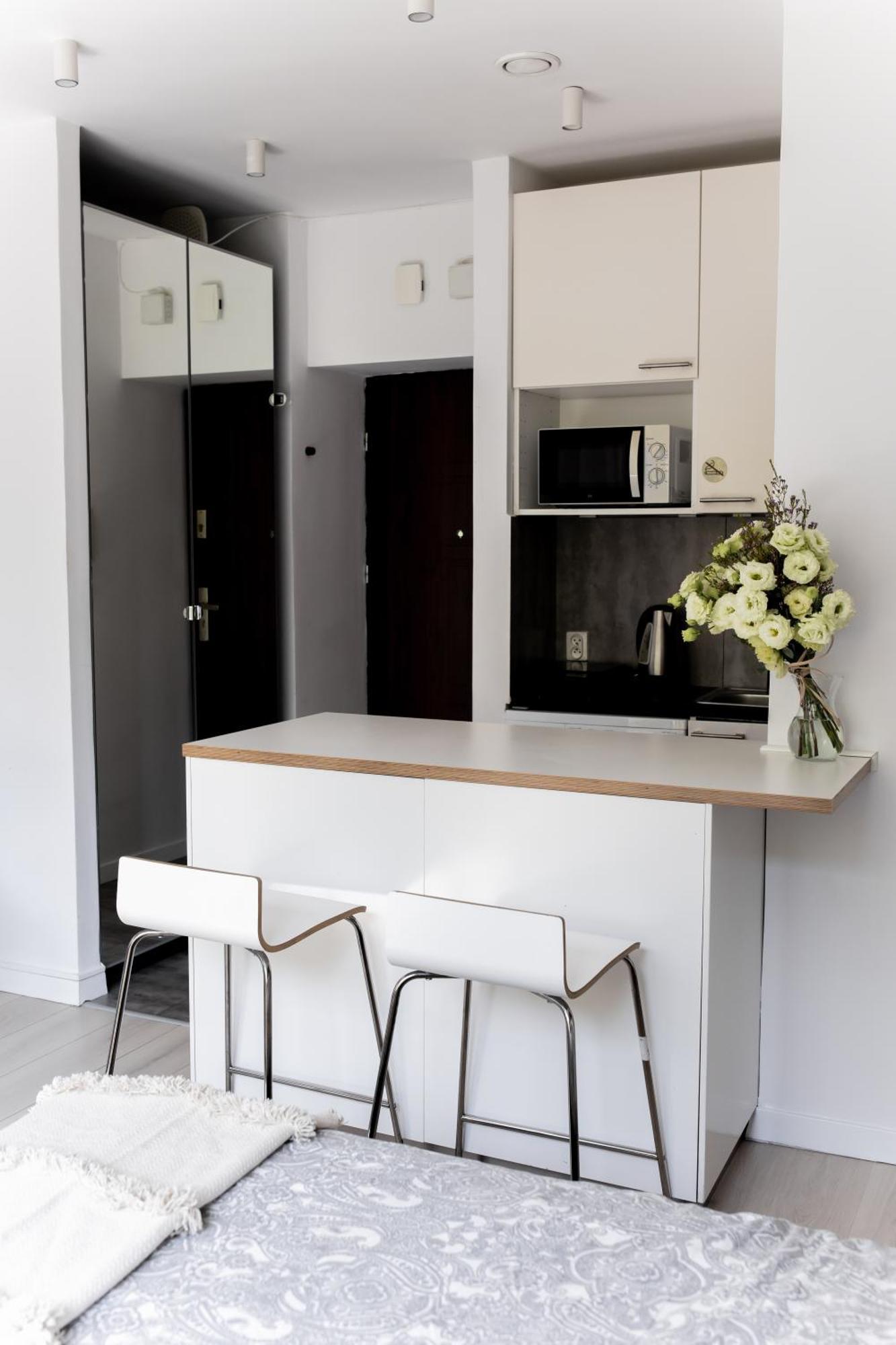 Piotrapartments - Swietokrzyska City Center Apartments Варшава Экстерьер фото