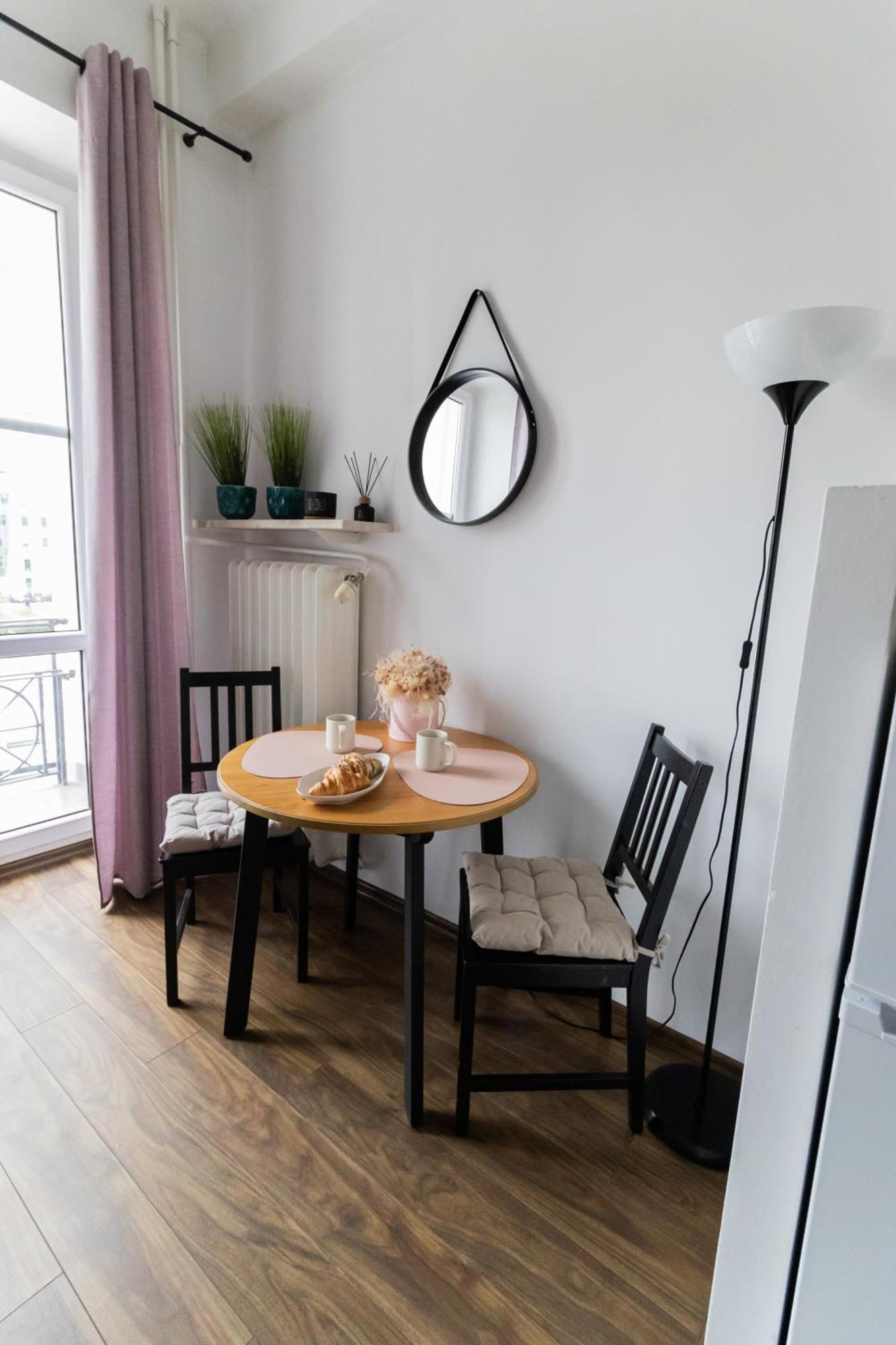 Piotrapartments - Swietokrzyska City Center Apartments Варшава Экстерьер фото