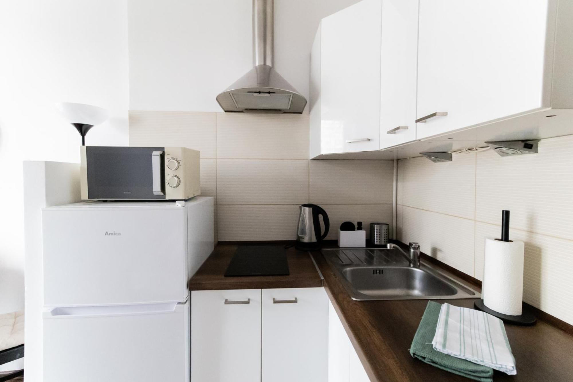 Piotrapartments - Swietokrzyska City Center Apartments Варшава Экстерьер фото