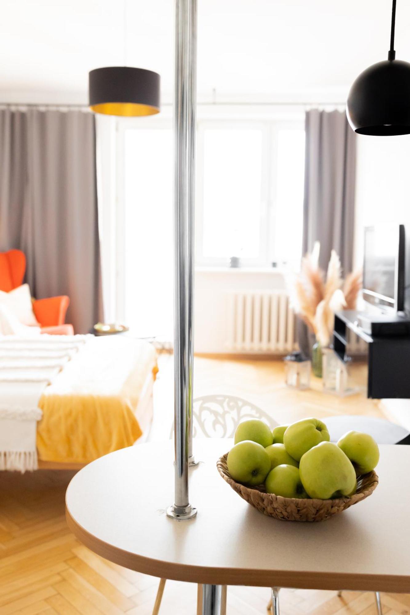 Piotrapartments - Swietokrzyska City Center Apartments Варшава Экстерьер фото