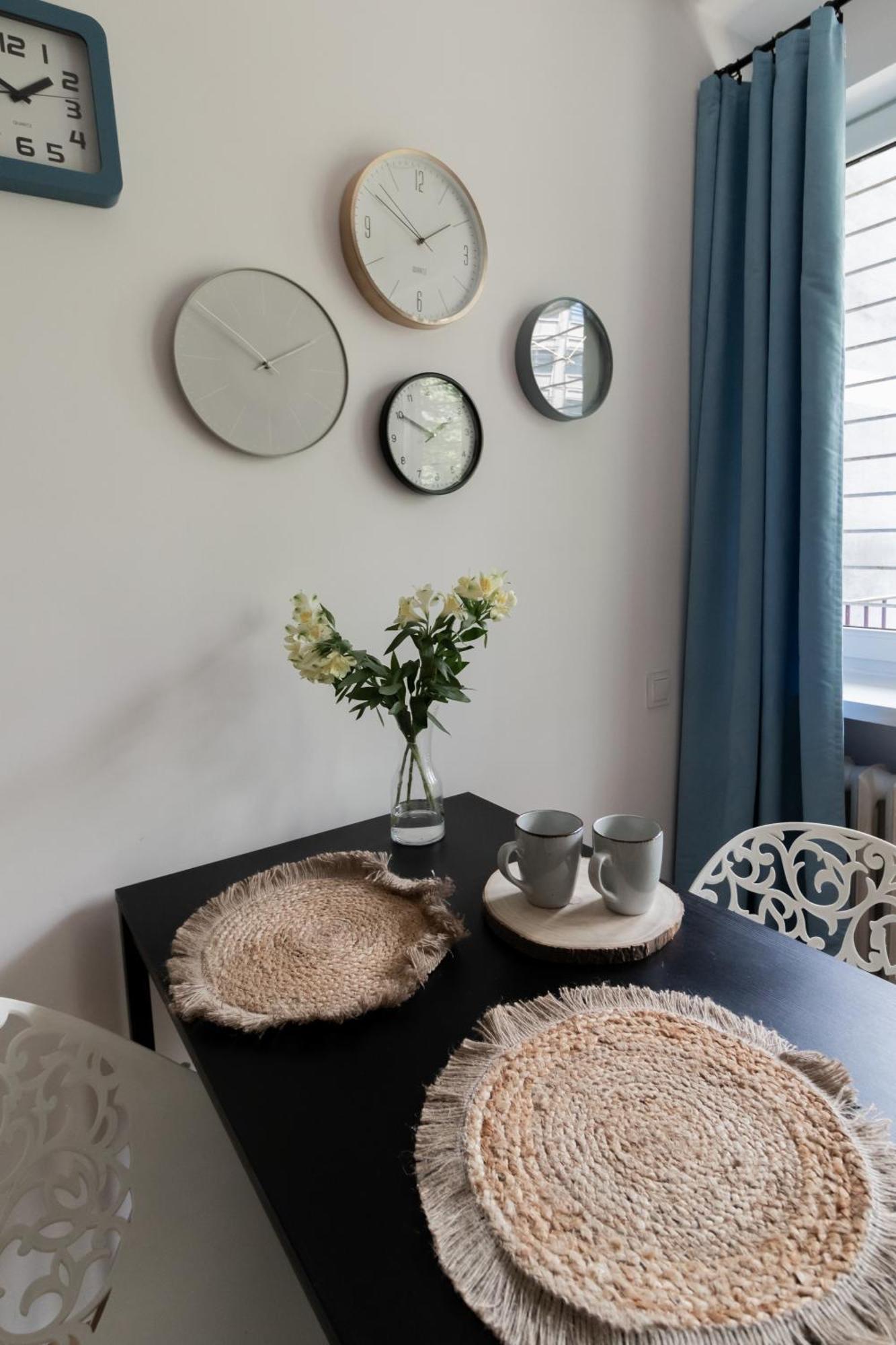 Piotrapartments - Swietokrzyska City Center Apartments Варшава Экстерьер фото