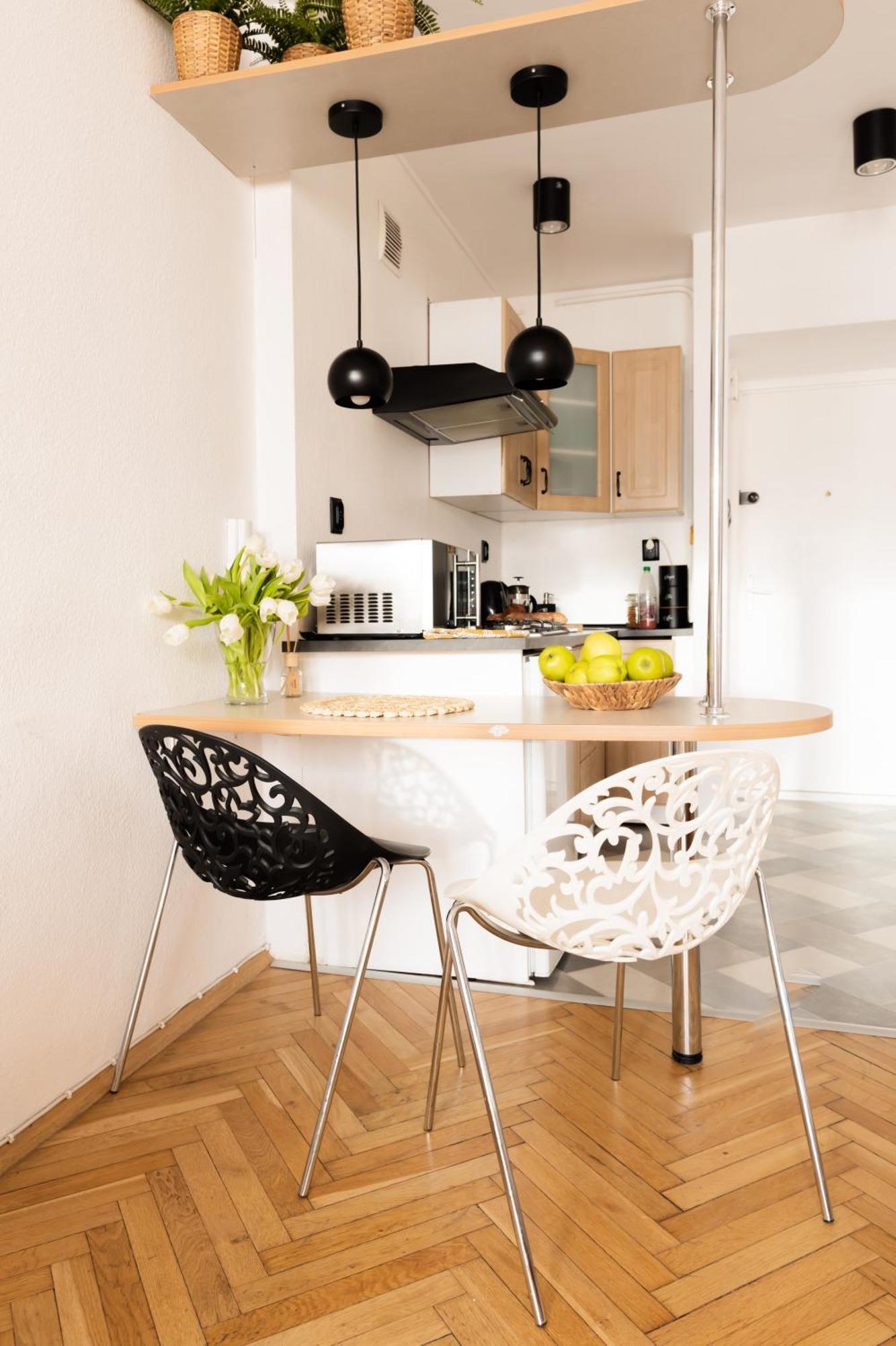 Piotrapartments - Swietokrzyska City Center Apartments Варшава Экстерьер фото